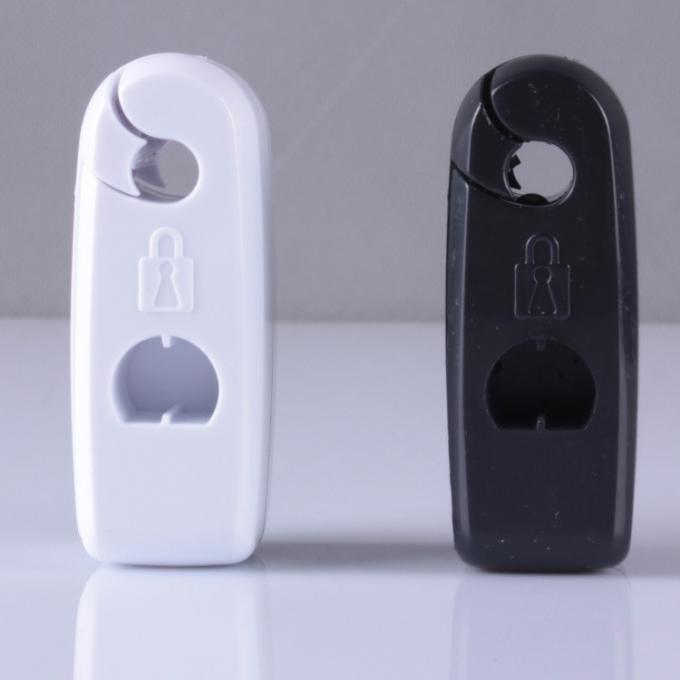 Black/white security display InVue Samsung hook lock stop lock