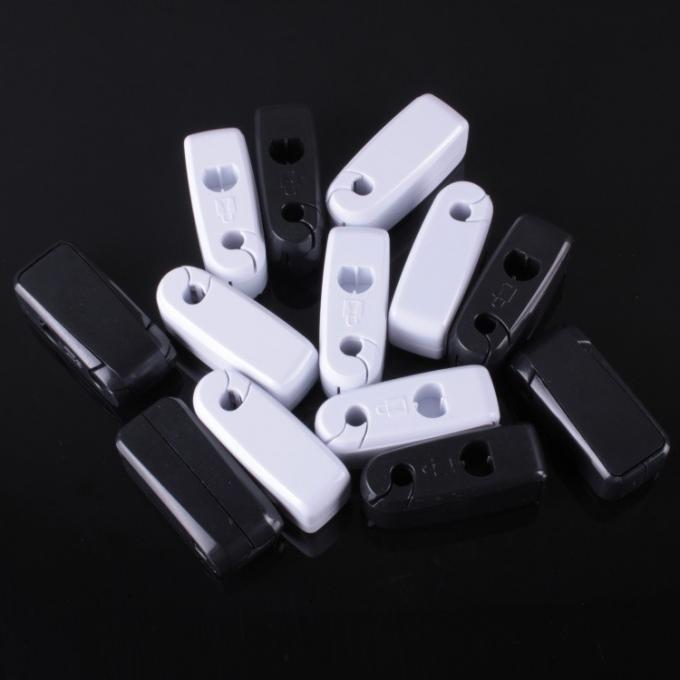 Black/white security display InVue Samsung hook lock stop lock