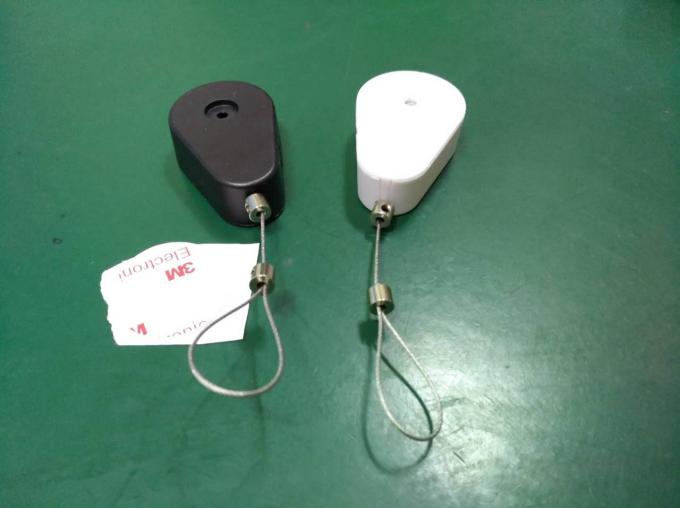 Good Price Security Devices for Merchandise Antitheft Recoiler Pull