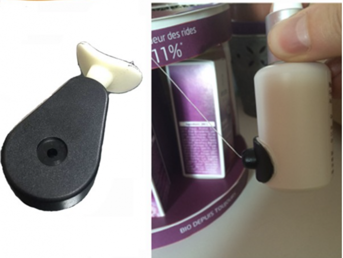 Good Price Security Devices for Merchandise Antitheft Recoiler Pull