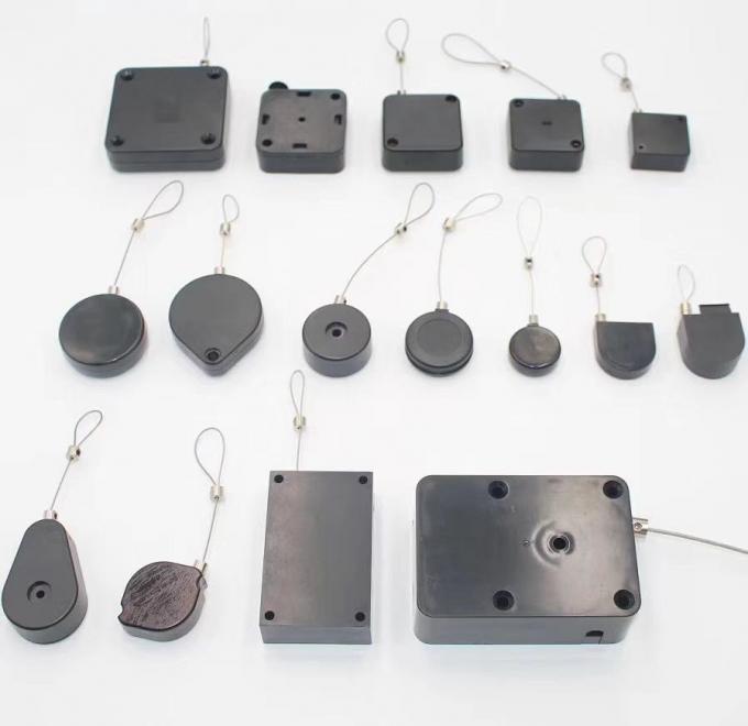 Good Price Security Devices for Merchandise Antitheft Recoiler Pull