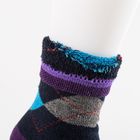 Factory Cheap Wholesale Men'S Winter In Stock Warm Business Terry Cuff Socks