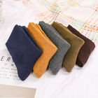 Factory Cheap Wholesale High Quality Thickening Fuzzy Warm Soft Cotton Socks For Men