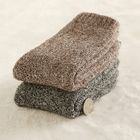 Hot Sale Winter Super-Thick Men Winter Casual Thermal Smart Wool Socks