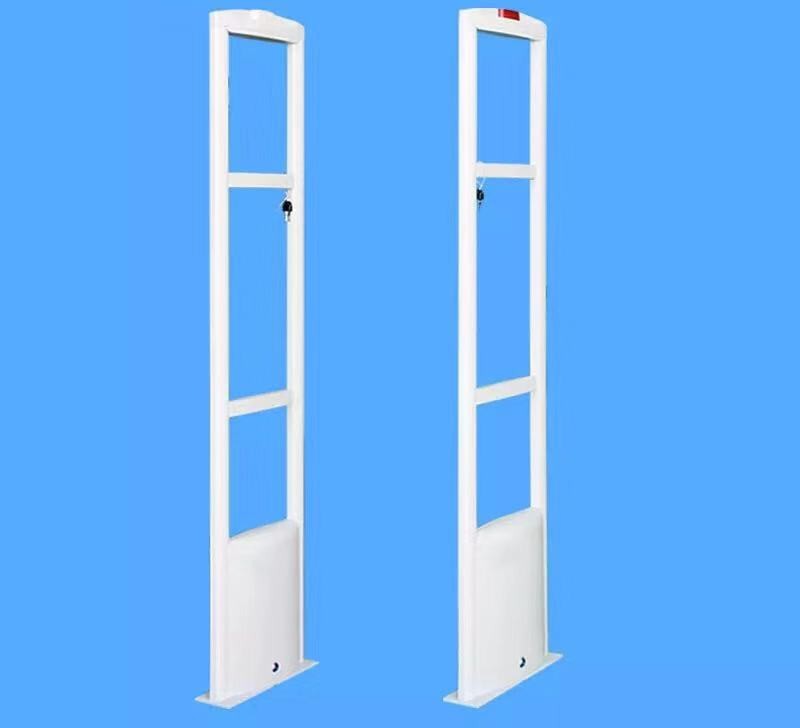 Retail Commodity EAS RF System Anti theft Shop Alarm Shops Security