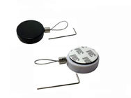 anti-lost secure pull box for mobile phone/ camera/shoes,resetting retractable pull-box