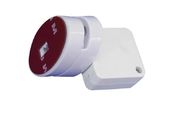 Professional Factory Supply ABS Plastic Retractable Anti-theft Pull Box for Retail Display Security Tether Recoiler