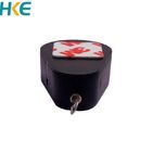 Anti-theft ABS Retractable Cable Hot Sale Retractable Pull Box