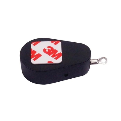 Anti-theft ABS Retractable Cable Hot Sale Retractable Pull Box