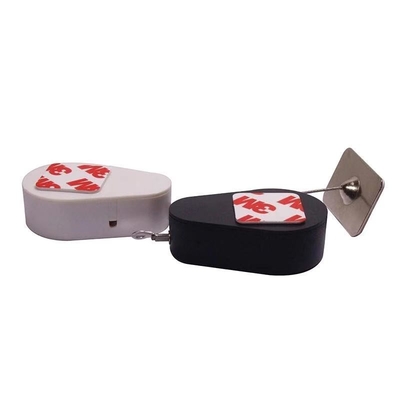 Anti-theft ABS Retractable Cable Hot Sale Retractable Pull Box