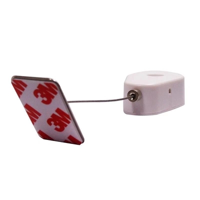 Anti-theft ABS Retractable Cable Hot Sale Retractable Pull Box