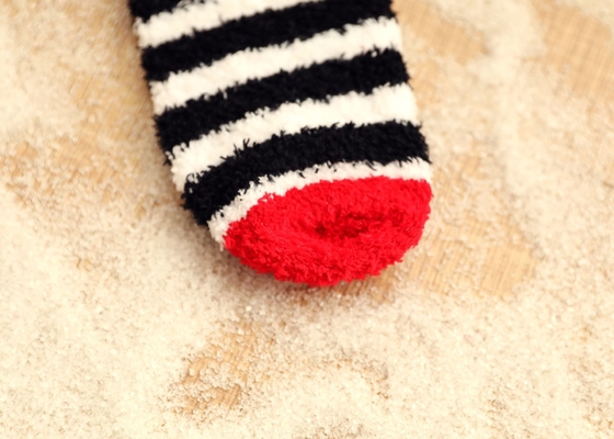 Hot Sale Fashion Socks Cotton Socks Feather Yarn Cartoon Cotton Socks