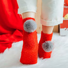 Christmas Red Socks NEW MERRY CHRISTMAS GIFT Christmas Socks Gifts