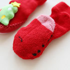 Unisex Cute Cartoon Baby Cotton  Non-Slip For Kids Socks Wholesale selling