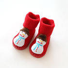 Unisex Cute Cartoon Baby Cotton  Non-Slip For Kids Socks Wholesale selling