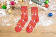 Wholesale Double Cylinder Cotton Stocking Sock Fashion Colorful Soft Breathable For Women