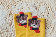 Custom Design Christmas Socks New Design Gift Box Christmas Socks