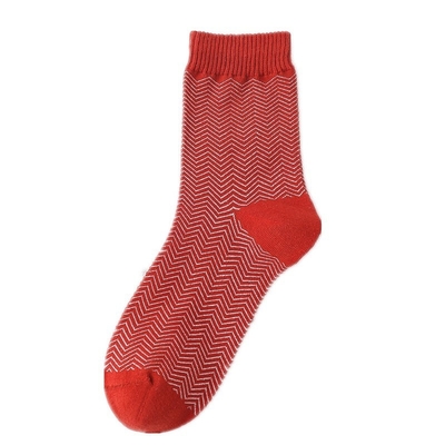 Cotton Christmas Socks Women &Men New Autumn Winter New Year Christmas Gift Happy Socks