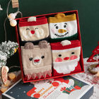 High Quality  Factory Manufacture Various Cheap adults Stocking Christmas Sock