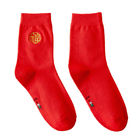 Customized Wholesale Lovely Animal Women Ladies Christmas Sock Wholesale Cotton Christmas Cute Gift Socks