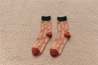 Wholesale High Quality Restoring Ancient Ways Daily Stocking Popular Wool Socks