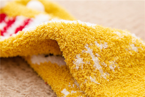 New Christmas Socks Lady Stockings Cotton Socks Elk Manufacturers Direct Wholesale Socks For Women