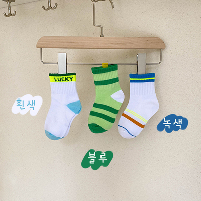 Children's Socks Keep Warm And Lovely Kids Ankle Stocking Pants Stockings Baby