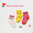 Wholesale High Quality Socks Baby Socks Set Cute Kawaii Socks Socks With Custom Logo