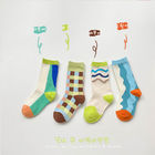 High Quality Lovely Cotton Socks Stockings Kids Manufacturer Baby Stocking