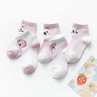 Children'S Socks Keep Warm And Lovely Baby Stocking Stuffers Kids Net Stockings