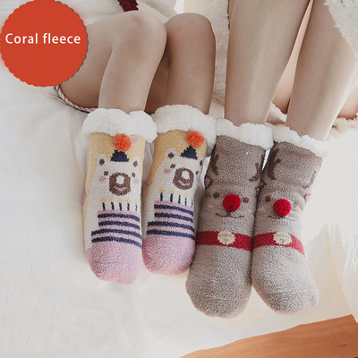 Factory Price Girl Baby Boys Stocking Glitter Kids Stockings Wholesale