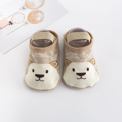 Factory Price High Quality Children Socks Keep Warm And Lovely Foot Kids Printed Stockings