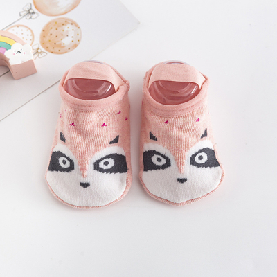 Factory Price High Quality Children Socks Keep Warm And Lovely Foot Kids Printed Stockings