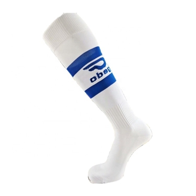 Summer Custom Logo China Make Over Knee Stocking Cheap Polyester Football Socks