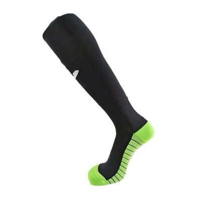 Factory Wholesale Professional Oem Custom Design Anti Slip Compression Football Socks