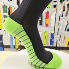 Factory Wholesale Professional Oem Custom Design Anti Slip Compression Football Socks