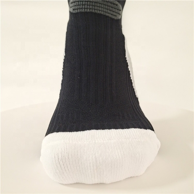 For Running Trampoline Socks Helpful Useful Crew Cotton Custom Sport Socks