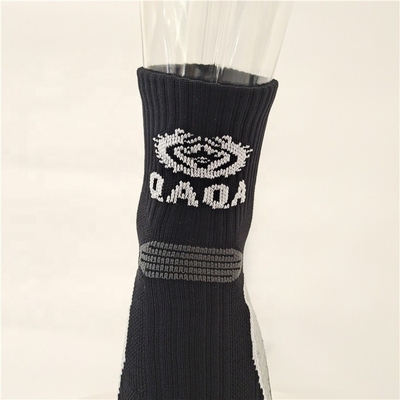 For Running Trampoline Socks Helpful Useful Crew Cotton Custom Sport Socks