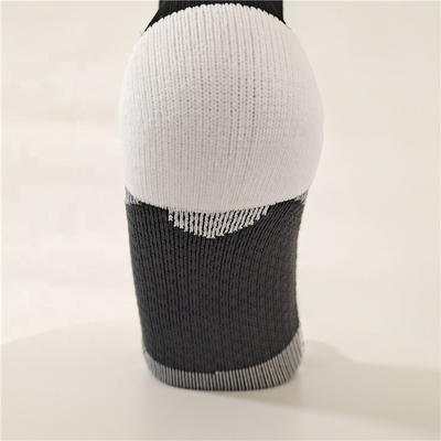 For Running Trampoline Socks Helpful Useful Crew Cotton Custom Sport Socks