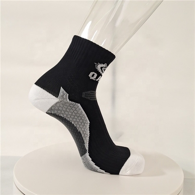 For Running Trampoline Socks Helpful Useful Crew Cotton Custom Sport Socks