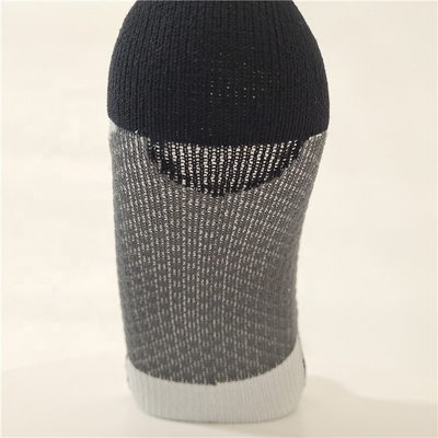 Custom Free Sample Wholesale Sport Socks Jacquad Custom Sports Socks