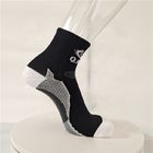 Custom Free Sample Wholesale Sport Socks Jacquad Custom Sports Socks