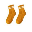 Hot Sale Unisex Hot Sale Colorful Good Quality Fashion Socks Breathable Cotton Ankle high Socks