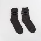 factory Cheap Wholesale Winter Thicken Warm Terry cotton ankle socks Mens Socks