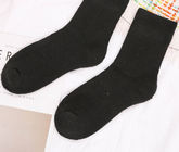 Factory Cheap Wholesale High Quality Thickening Fuzzy Warm Soft Cotton Socks For Men