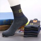 Wholesale Autumn Popular Thick Warm Casual Cheap Wool Socks for Men