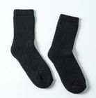 Hot Sale Wholesale Winter Super Thick Thermal Fashion Solid Cozy Wool Socks Men