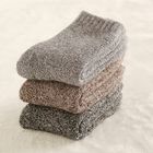 Hot Sale Wholesale Super-Thick Men Winter Casual Thermal Smart Wool Socks