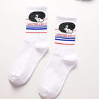 Factory Price Hot Sale Fashion New Top Sale Skateboard Funny Sport Socks For Man