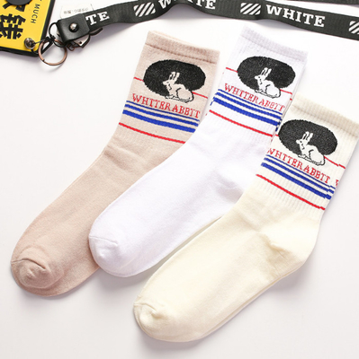 Factory Price Hot Sale Fashion New Top Sale Skateboard Funny Sport Socks For Man